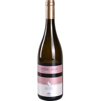 Aspros Lagos Vidiano Weiß - Douloufakis Winery, trockener griechischer Weißwein
