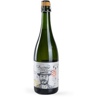 Hartman Molavi Extra Brut - Manousakis Winery