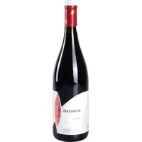 Dafnios Liatiko - Douloufakis Winery, trockener griechischer Rotwein