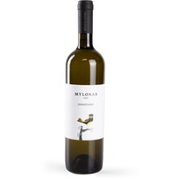 Savatiano - Mylonas Winery, trockener griechischer Weißwein