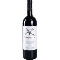 Mavrotragano - Artemis Karamolegos Winery, trockener griechischer Rotwein