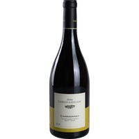 Chardonnay - Ktima Gerovassiliou, trockener griechischer Weißwein
