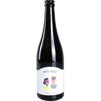 Pet Nat Savatiano Brut - Mylonas Winery, bruter griechischer Schaumwein