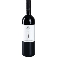 Gaia S - Gaia Wines, trockener griechischer Rotwein