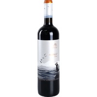 Alargo Syrah - Douloufakis Winery, trockener griechischer Rotwein