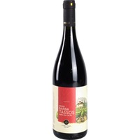 Barba Tassos Natur - Grampsas Winery, trockener griechischer Rotwein