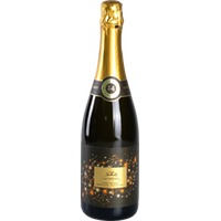 Vidiano Sparkling Brut - Douloufakis Winery, bruter griechischer Schaumwein