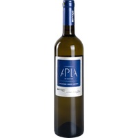 Apla Weiß - Oenops Wines, trockener griechischer Weißwein