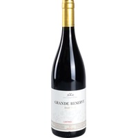 Grande Réserve Dafnes Liatiko - Douloufakis Winery, trockener griechischer Rotwein