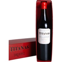 Titanas - Domaine Skouras, süßer griechischer Süßwein