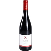 Fleva Syrah - Domaine Skouras, trockener griechischer Rotwein