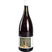 Mystirio / 19 Orange Wine Magnum 2018- Artemis Karamolegos Winery, trockener griechischer Orange