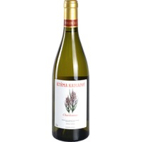 Chardonnay - Domaine Katsaros, trockener griechischer Weißwein