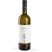 Nostos Assyrtiko - Manousakis Winery, trockener griechischer Weißwein
