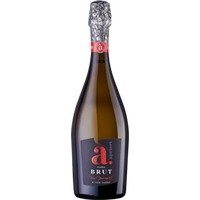 APRIORI SPUMANT GLERA BRUT ALB - Scheaumwein von Apriori