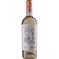 APRIORI EMPIRICO BIANCO & PINOT GRIGIO VIN ALB SEC - Weißwein von Apriori