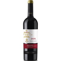 Bostavan DOR Rara Neagra & Cabernet Sauvignon - Rotwein Cuveé von Bostavan