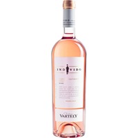 Individo Cabernet Sauvignon Merlot – Roséwein von Château Vartely
