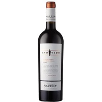 Individo Rara Neagra, Malbec & Syrah – Rotwein Cuvée von Château Vartely