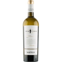 Individo - Traminer & Sauvignon Blanc | Weißwein Cuvée von Château Vartely