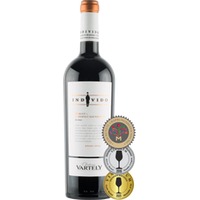 INDIVIDO - Merlot & Cabernet Sauvignon | Rotwein Cuvée von Château Vartely