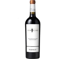 Vartely Individo Feteasca Neagra & Rara Neagra – Rotwein Cuvée von Château Vartely