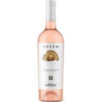 TOTEM FETEASCA NEAGRA – Rosewein von Château Vartely