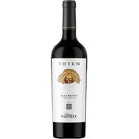 Totem RARA NEAGRA – Rotwein von Château Vartely