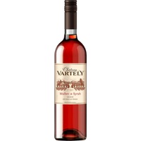 Select Malbec & Syrah - Chateau Vartely