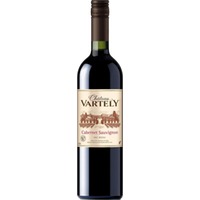 Select Cabernet Sauvignon - Chateau Vartely