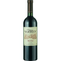 Select Merlot - Chateau Vartely
