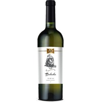 DAC BALADA - WEIßWEIN AUS MOLDAWIEN