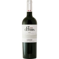 Carmenere - Et Cetera - Premium Weine aus Moldawien