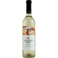 GOURMET WINE - VIORICA - Weißwein von Kvint