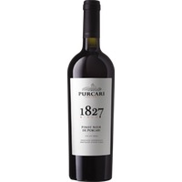 Pinot Noir de Purcari - Rotewein von Château Purcari