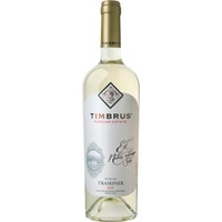 Timbrus Traminer De Purcari - Weisswein von Timbrus