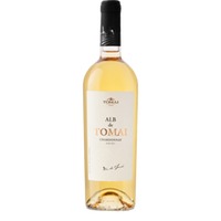 Alb de Tomai CHARDONNAY - Weißwein von Tomai Vinex