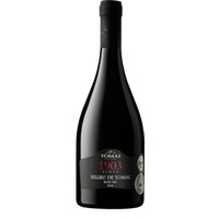 Regina Negru de Tomai (Cuvée) - Rotwein von Tomai Vinex