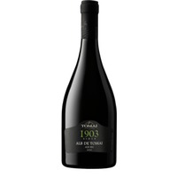 Regina Alb de Tomai (Cuvée) - Weißwein von Tomai Vinex