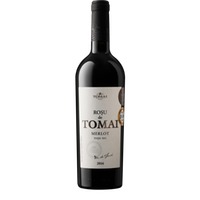 Rosu de Tomai MERLOT - Rotwein von Tomai Vinex