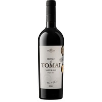 Rosu de Tomai SAPERAVI - Rotwein von Tomai Vinex