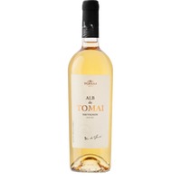 Alb de Tomai SAUVIGNON - Weißwein von Tomai Vinex