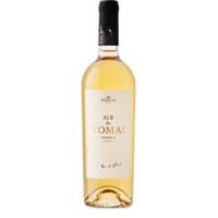 Alb de Tomai Viorica - Weißwein von Tomai Vinex