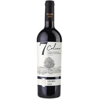 7 Coline Feteasca Neagra & Cabernet Sauvignon - Rotwein von Vinaria din Vale