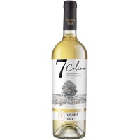 7 Coline Sauvignon & Pinot Grigio Weißwein Winyer Vinaria din Vale
