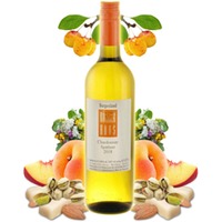 Chardonnay Spaetlese
