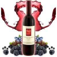 Cabernet Sauvignon Ganessler