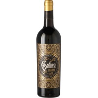 Calice Grand Réserve, Cuvée, IGP St. Guilhem le Désert, Languedoc-Roussillon, halbtrocken