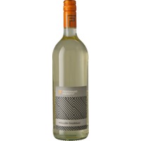 Ferdinand Pieroth Grafenschoppen, 1,0 l , Müller-Thurgau, QbA, Rheinhessen, halbtrocken
