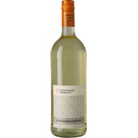 Ferdinand Pieroth Adelschoppen, Scheurebe&Kerner, QbA, Rheinhessen, lieblich, 1,0 l